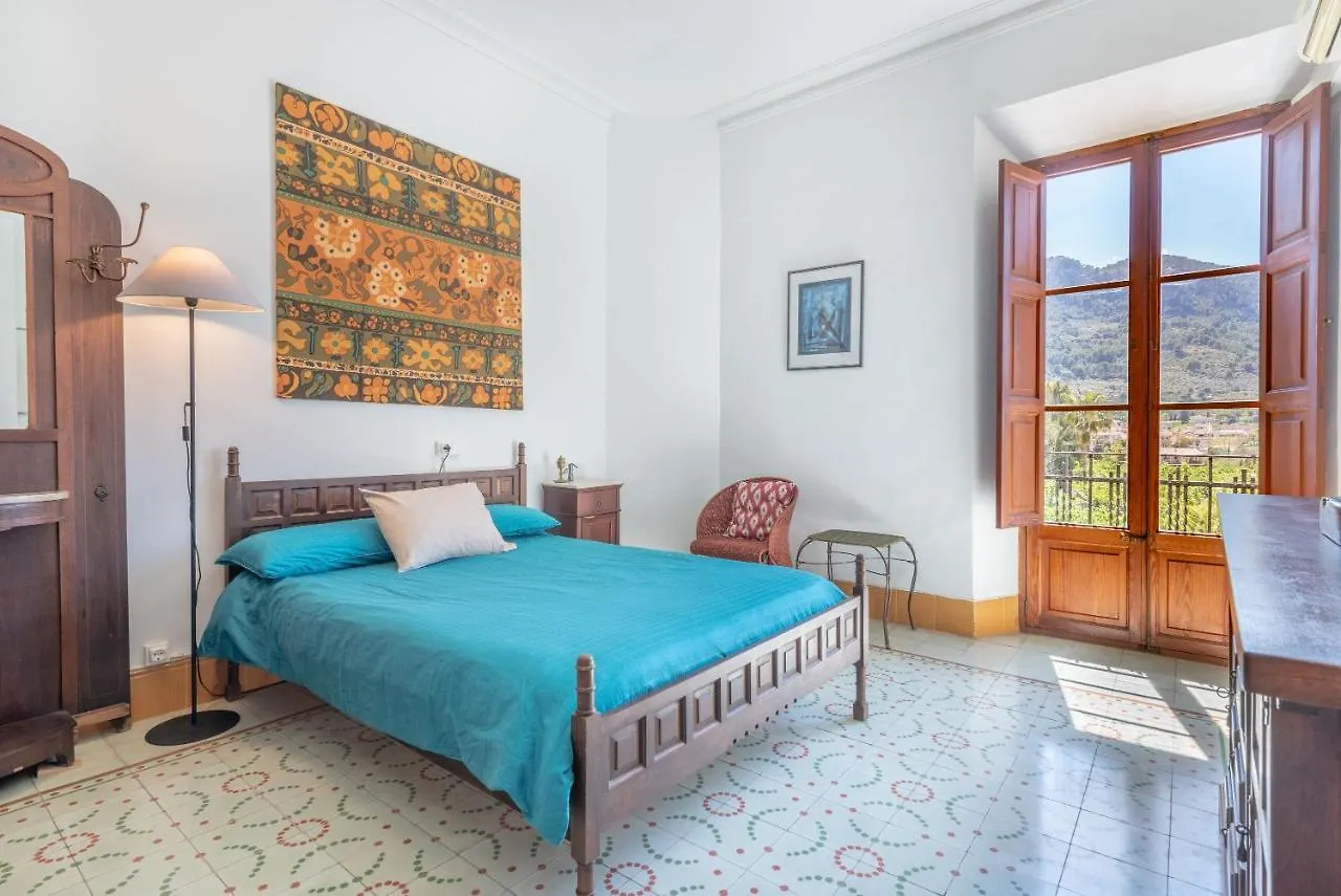 Holiday home Ca Na Joana Villa Soller