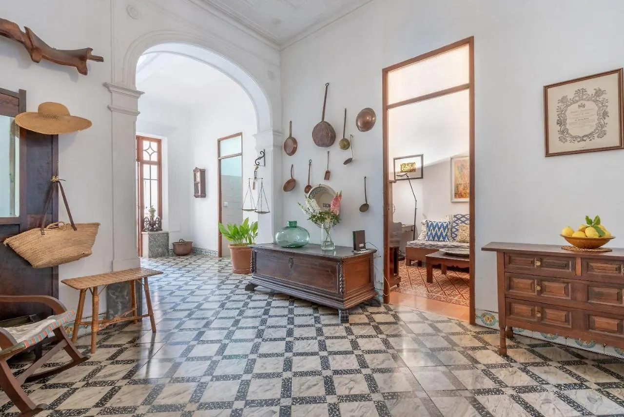 Ca Na Joana Villa Soller Holiday home