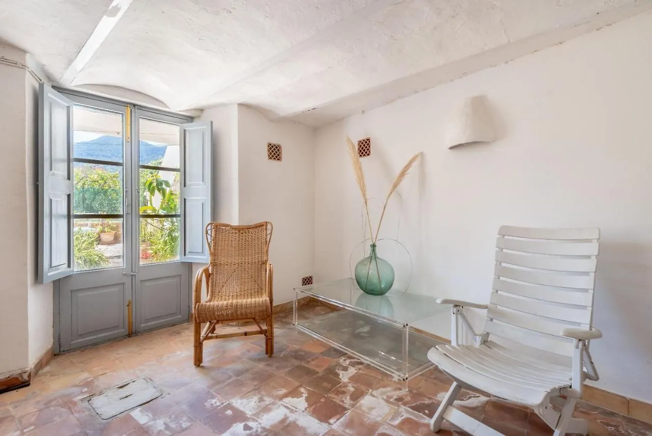 Holiday home Ca Na Joana Villa Soller