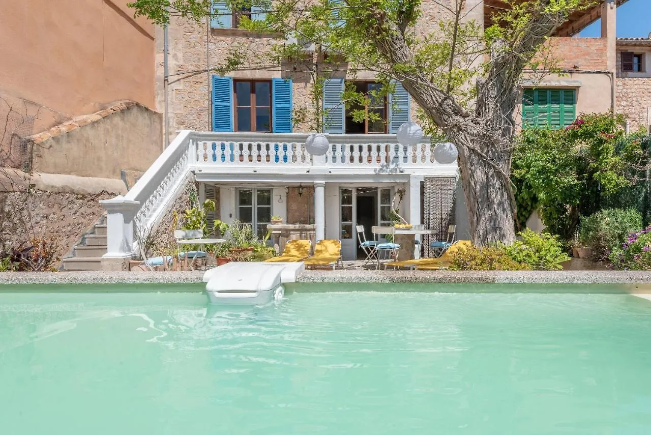 Holiday home Ca Na Joana Villa Soller
