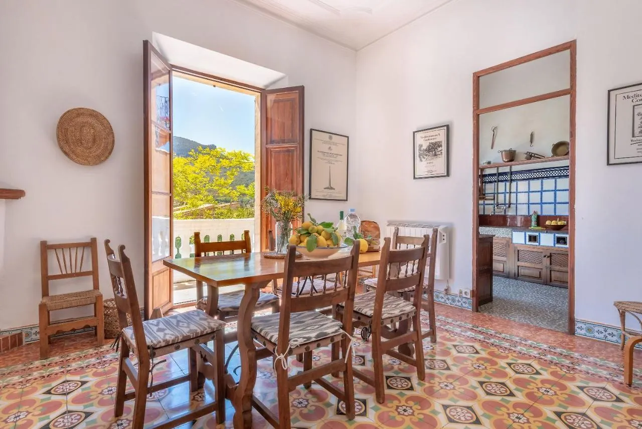 Ca Na Joana Villa Soller 0*,  Spain