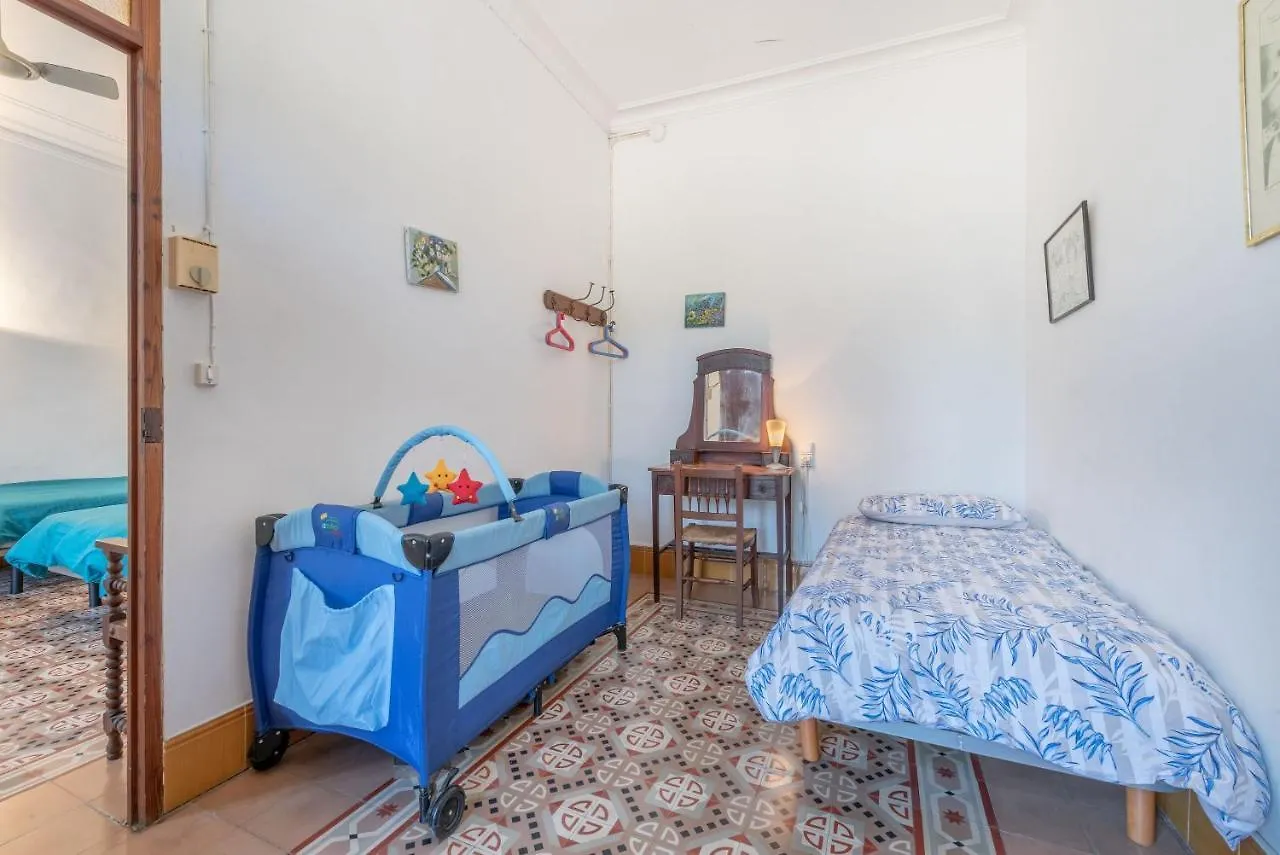 Ca Na Joana Villa Soller