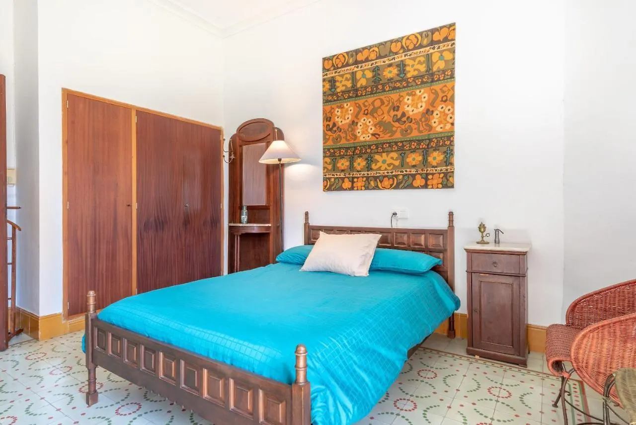 Ca Na Joana Villa Soller Holiday home