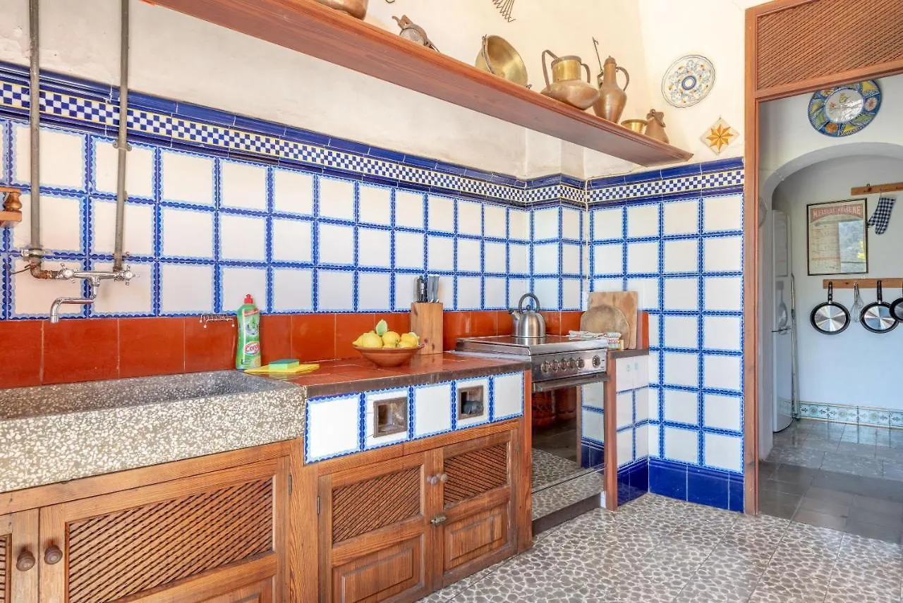 Holiday home Ca Na Joana Villa Soller