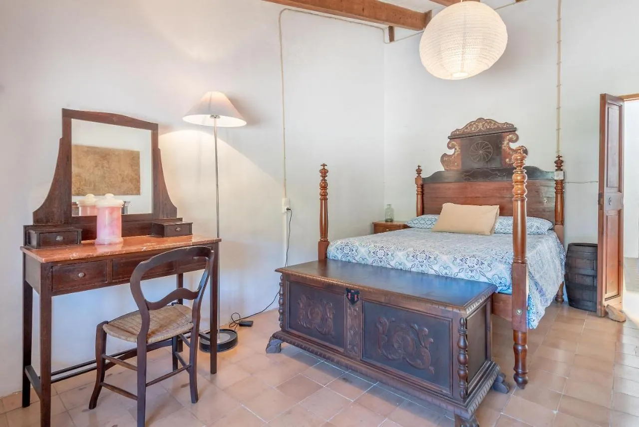 Ca Na Joana Villa Soller 0*,  Spain