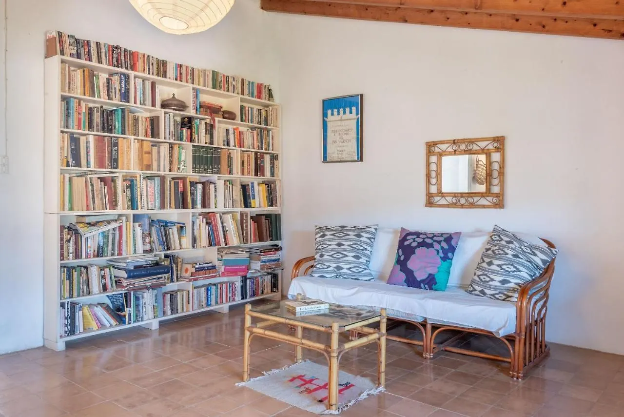 Ca Na Joana Villa Soller Holiday home