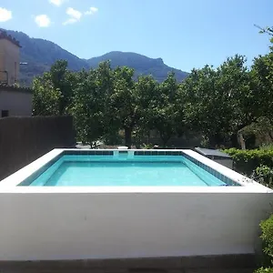 Calm House Ferienhaus