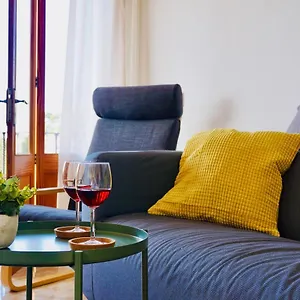 Migjorn Apartment