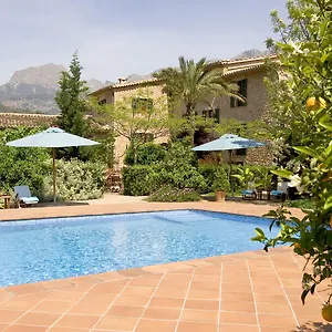 Ca's Curial - - Adults Only Soller