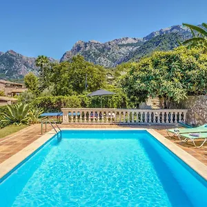 Sa Teulera Soller